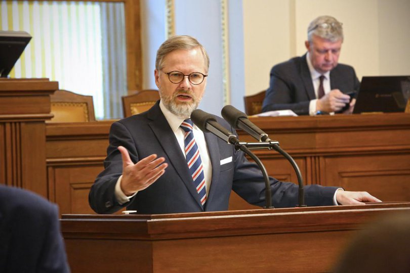 ევროკავშირის სანქციების მეშვიდე პაკეტში რუსული გაზის იმპორტის აკრძალვა არ შევა