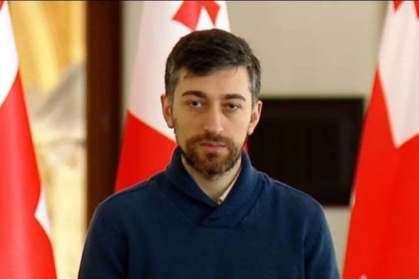 ოპოზიციაში ერთიანობა ვერ შევინარჩუნეთ-ჰერმან საბო