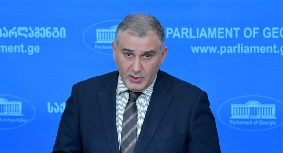 მიხეილ სარჯველაძე - არ მგონია, რომ ხელისუფლების რომელიმე წარმომადგენლის მხრიდან მოხდა აშშ-ის ელჩზე თავდასხმა