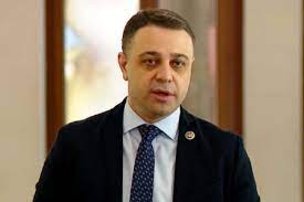რადიკალური ოპოზიციის ქმედებები მგლის თავზე სახარების კითხვაა-ალუდა ღუდუშაური