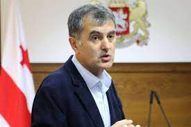 კელი დეგნანმა დაადასტურა, რომ ივანიშვილთან შეხვედრაზე საუბარი იყო სტრატეგიულ საკითხებზე, გვაინტერესებს, რა არის ის სტრატეგიული ამოცანები, რაც არ ეხებოდა ომსა და სანქციებს-სოზარ სუბარი