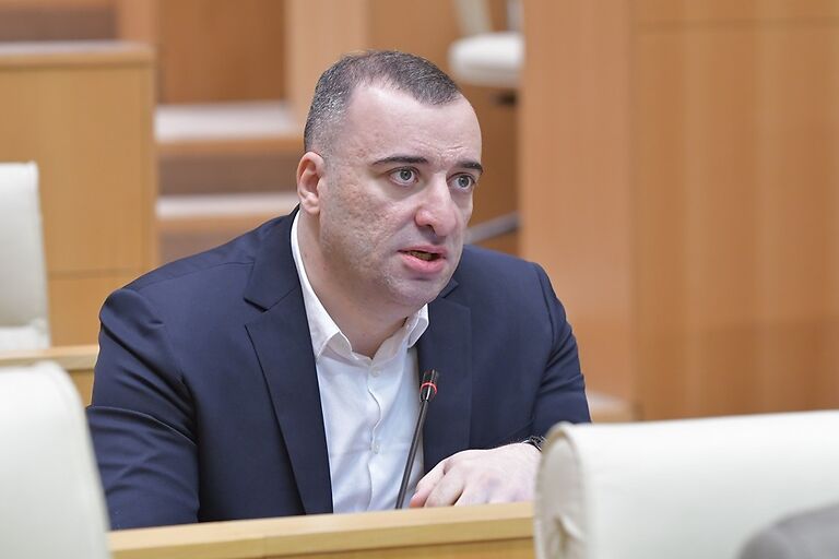 სახელმწიფო დეპარტამენტის ანგარიშს აქვს როგორც პოლიტიკური, ასევე ეკონომიკური მნიშვნელობა, რადგან პოზიტიურად არის შეფასებული საქართველოს ეკონომიკური პოლიტიკა-რატი იონათამიშვილი