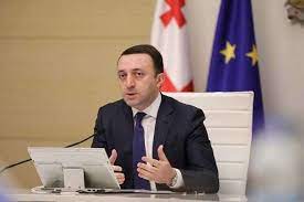 მაქვს ხშირი კომუნიკაცია ევროპელ ლიდერებთან, კოლეგებთან, მეგობრებთან, გაოცებული არიან, როგორ მოახერხა პატარა საქართველომ ასეთი ძლიერი ეკონომიკური ზრდა-ღარიბაშვილი