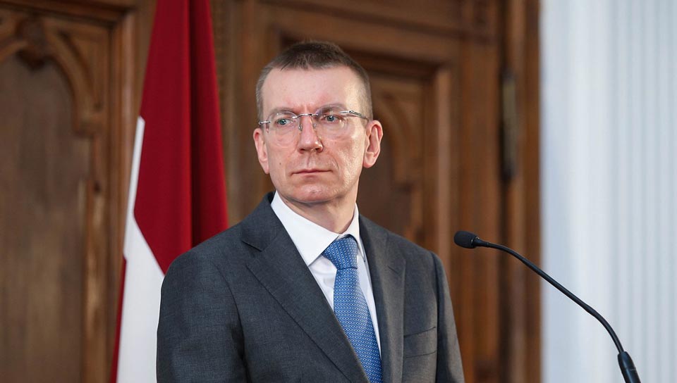 ლატვია ევროკავშირს მოუწოდებს, რუსი ტურისტებისთვის ვიზების გაცემა აკრძალოს