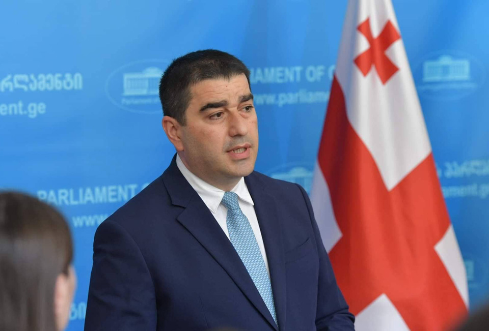 წლის ბოლოს უნდა ავირჩიოთ ომბუდსმენი, კანდიდატი თანაბრად მისაღები უნდა იყოს უმრავლესობისა და ოპოზიციისთვის-პაპუაშვილი