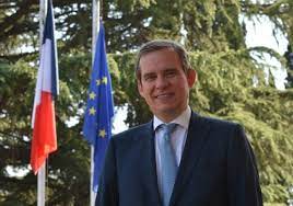მნიშვნელოვანია, ყველა პოლიტიკურმა ძალამ ენერგია გააერთიანოს, ვიმედოვნებ, ისინი იპოვიან გზებს პარლამენტში ერთად მუშაობისთვის-დიეგო კოლასი