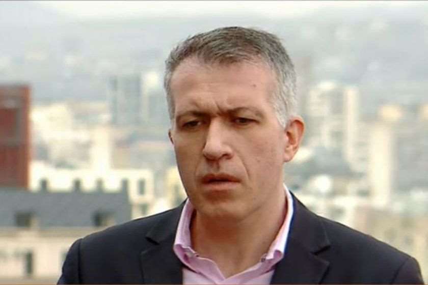 ფარისევლური განცხადებაა, საკონსტიტუციო ცვლილებებზე სამი კვირის წინ იმავეს ვითხოვდით, რასაც „მოქალაქეებმა“ და „გირჩმა“ მხარი არ დაუჭირეს-სერგო ჩიხლაძე