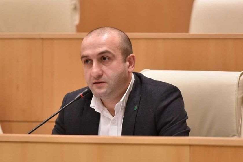 სასამართლო თუ დამოუკიდებელი არ არის, ის საერთოდ არ არის სასამართლო, ეს პრობლემა გვაქვს გამოსასწორებელი​-იაგო ხვიჩია