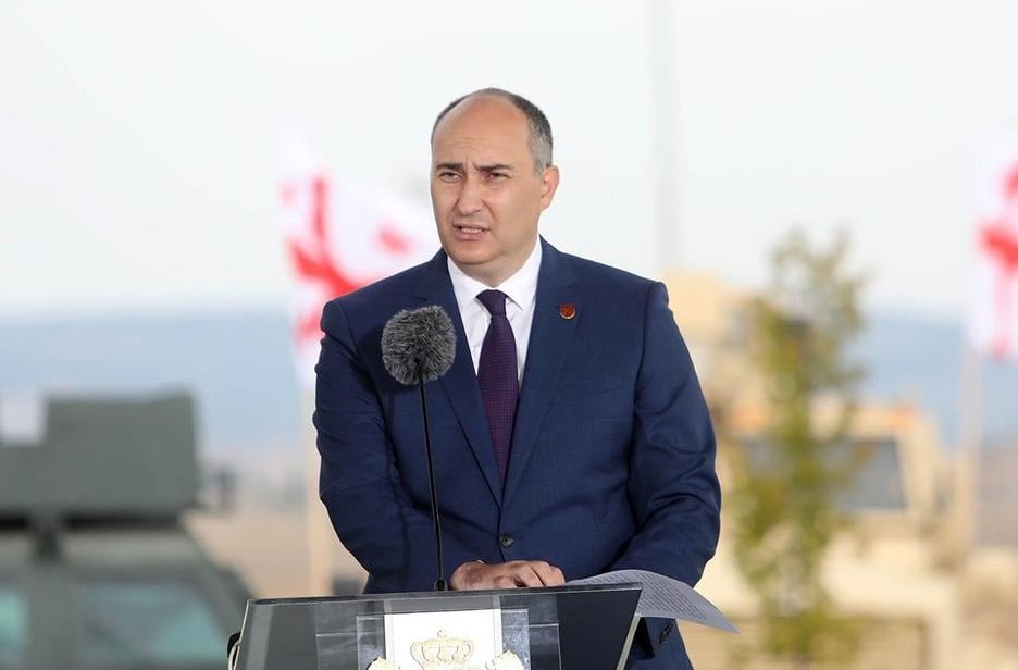 14 წლის შემდეგ, ​ცივილურმა სამყარომ გაიაზრა, რომ 2008 წელს უნდა შეენარჩუნებინა პრინციპული პოზიცია-ჯუანშერ ბურჭულაძე