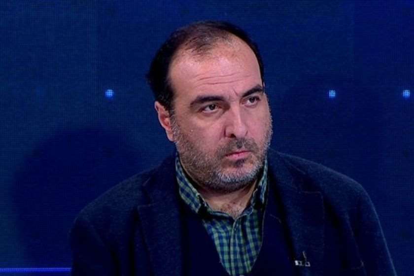 ზაზა შათირიშვილი - გარედან მართული სასამართლოს პირობებში, ყოველგვარ სახელმწიფო სუვერენიტეტზე ლაპარაკი ზედმეტია
