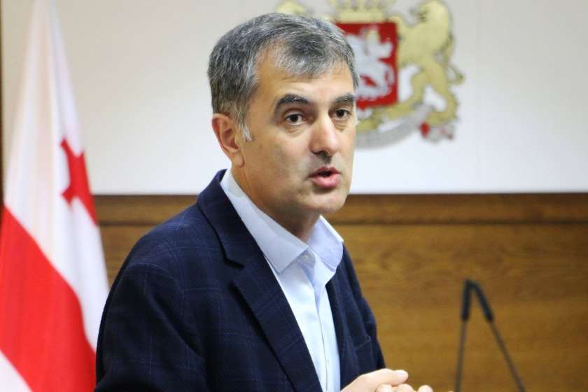 სოზარ სუბარი - კარგი იქნება, თუ ჩვენი კოლეგები მკაფიოდ დააფიქსირებენ თავის პოზიციას აშშ-ის საელჩოს ინსტრუქციებში გამოთქმულ პრობლემებზე
