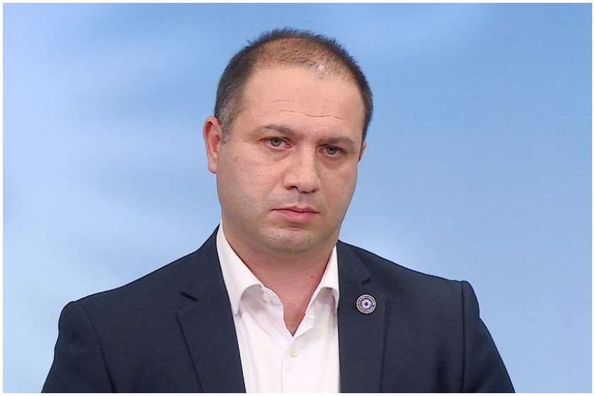 გივი მიქანაძე - საარჩევნო კოდექსის რევიზიასთან დაკავშირებით შექმნილ სამუშაო ჯგუფში, „სამართლიანი არჩევნები“ არ მოვიწვიეთ, რადგან პროცესში ჩართული ორგანიზაციები უნდა ინარჩუნებდნენ ნეიტრალიტეტს