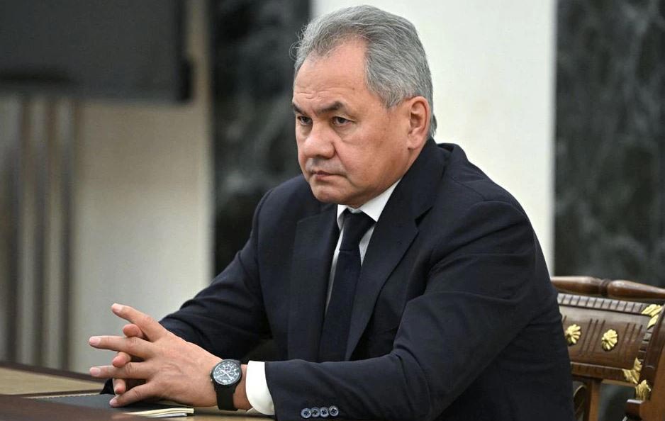 „ბიბისი“ - სერგეი შოიგუ აცხადებს, რომ რუსეთი განზრახ ანელებს შეტევის ტემპს, რადგან ცდილობს, თავიდან აიცილოს მსხვერპლი მშვიდობიან მოსახლეობაში