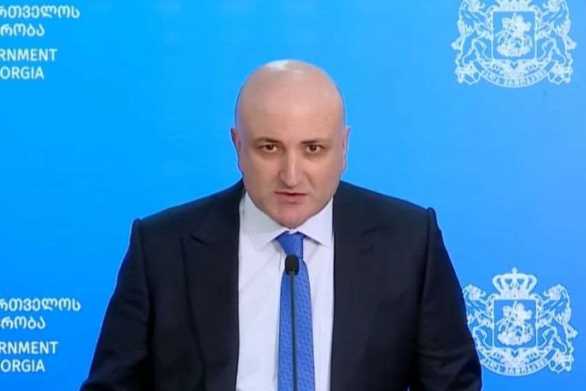 ზურაბ აზარაშვილი - თურქული ფარმაცევტული ბაზრის გახსნის შედეგად, საქართველოს მოსახლეობა, წლიურად, დაახლოებით, 180-დან 200 მილიონ ლარამდე დაზოგავს
