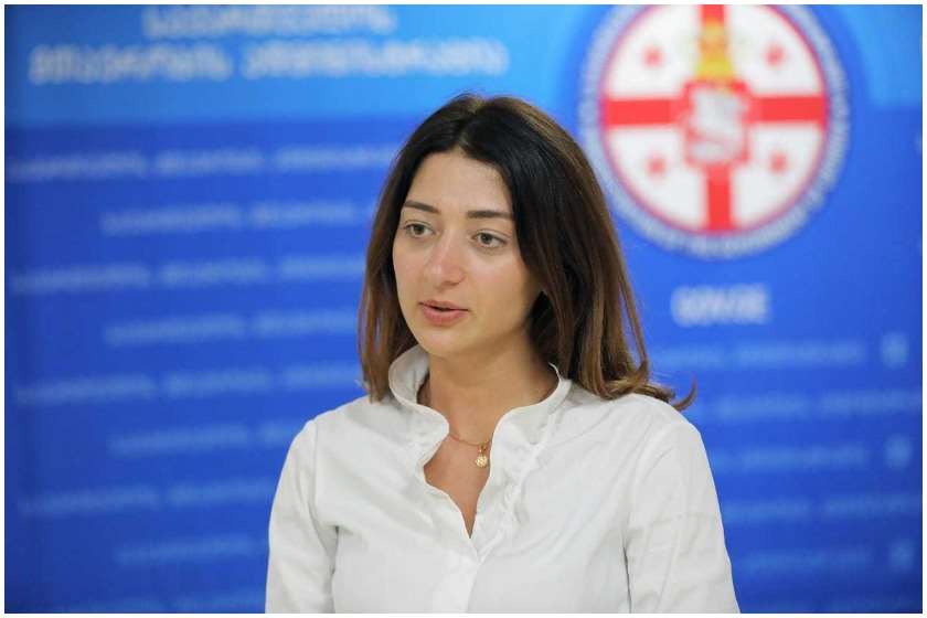 ანა ბუჩუკური - ოთხეულის სრულიად ღია ანტიდასავლური და ანტიამერიკული ნარატივი კატასტროფაა, თუმცა ყველას გვესმის, რომ ეს მათი გადაწყვეტილება არ არის
