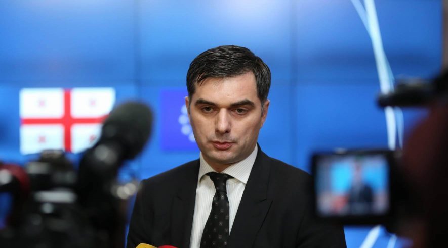 ვახტანგ მახარობლიშვილი - საქართველოსთვის ევროპული პერსპექტივის მინიჭების შემდეგ პირველად იმართება საქართველო-ევროკავშირის ასოცირების საბჭოს სხდომა, რომელსაც ექნება განსაკუთრებული მნიშვნელობა