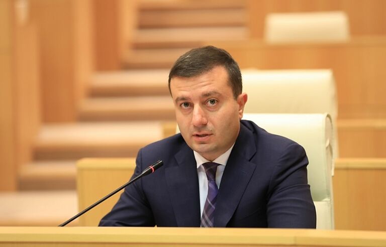 გიორგი ხოჯევანიშვილი - ქართულ პოლიტიკურ სპექტრს ზოგიერთი საკითხის ირგვლივ მაინც სჭირდება გაერთიანება