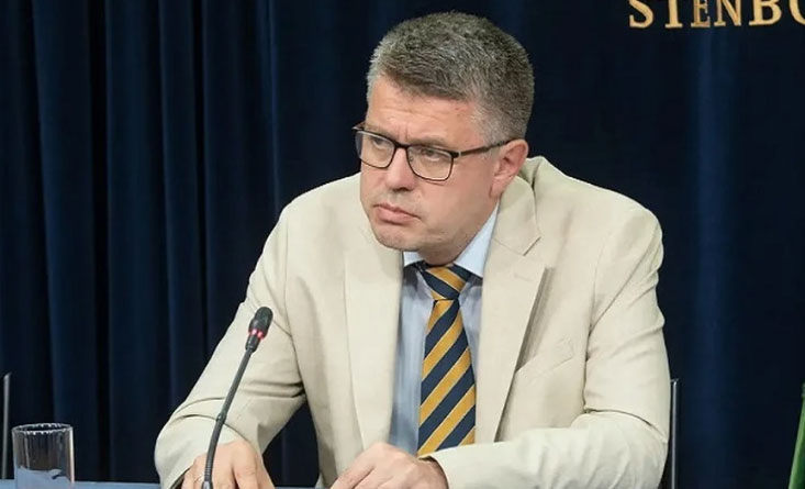 ესტონეთის საგარეო საქმეთა მინისტრი - რუსეთის მოქალაქეები 19 სექტემბრიდან პოლონეთსა და ბალტიის ქვეყნებში შენგენის ვიზით მოგზაურობას ვეღარ შეძლებენ