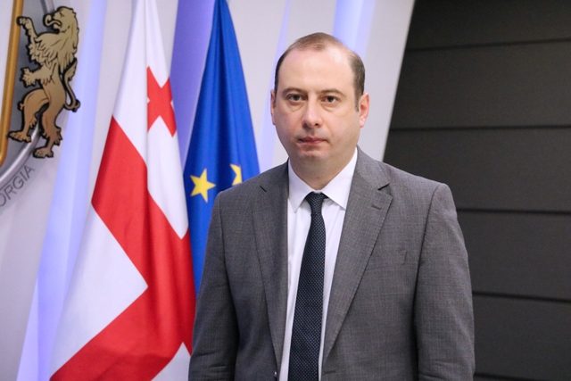მიხეილ დუნდუა - გაერო-მ ადამიანის განვითარების მორიგი ინდექსი გამოაქვეყნა, სადაც საქართველომ კიდევ ერთხელ მიაღწია მნიშვნელოვან წარმატებას, რეიტინგი უფრო მეტ პასუხისმგებლობასა და სტიმულს გვაძლევს