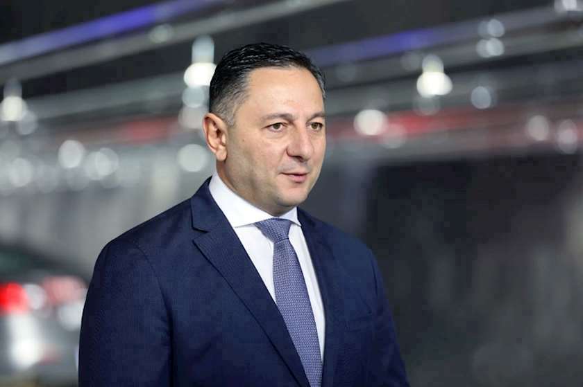 ვახტანგ გომელაური - ესებუას თემა სახუმარო არ არის, ვფიქრობ, პირველ რიგში, ძალიან სწორი იყო, რომ სისხლი არ დაიღვარა