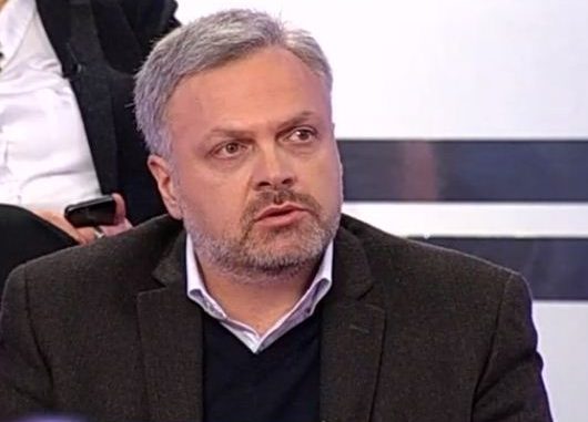 გია ბარამიძე - „ნაციონალური მოძრაობა“ იყო, არის და ძალიან დიდი ალბათობით, თუ პლანეტები სხვანაირად არ დალაგდა, იქნება მიხეილ სააკაშვილის პარტია