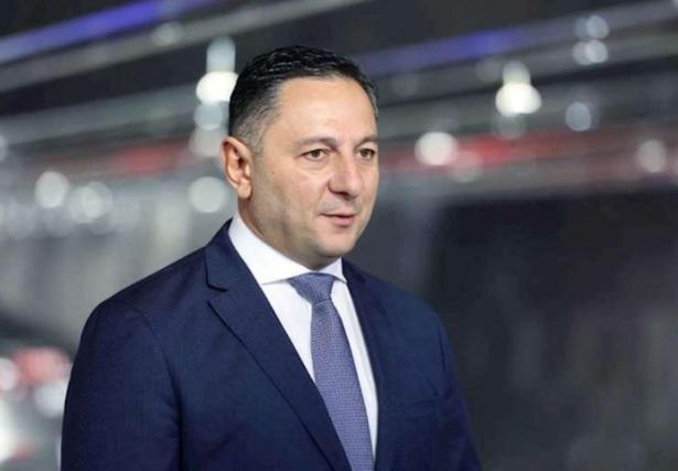 ვახტანგ გომელაური - საქართველოში რუსეთის 250 ათასი მოქალაქის შემოსვლაზე ინფორმაცია ტყუილია