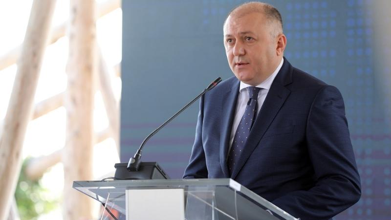 გრიგოლ ლილუაშვილი - უსმენენ იმას, ვინც კანონიერ საფუძველზე არის მოსასმენი