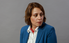 ელენე ხოშტარია:პრორუსული ხელისუფლება არაფერს გააკეთებს რუსული გავლენის შესაზღუდად