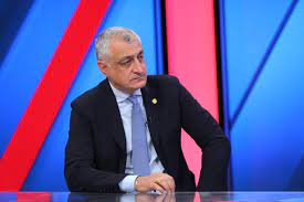 მამუკა ხაზარაძე:100 ათასმა ქართველმა დატოვა ქვეყანა, არ მინდა ვიხილო „საქართველო ქართველების გარეშე“
