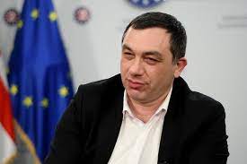 გიგა ბოკერია - ის, რომ უკრაინის მიერ სანქცირებულთა სიაში პერსონალურად ბიძინა ივანიშვილი არ არის, ეს არაფერს ცვლის, მასზეა საუბარი, მისი პერსონიდან გამომდინარეა ყველაფერი ის, რაც ხდება