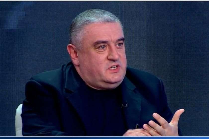 თსუ-ს რექტორის მოვალეობის შემსრულებლის თანამდებობაზე ჯაბა სამუშია აირჩიეს
