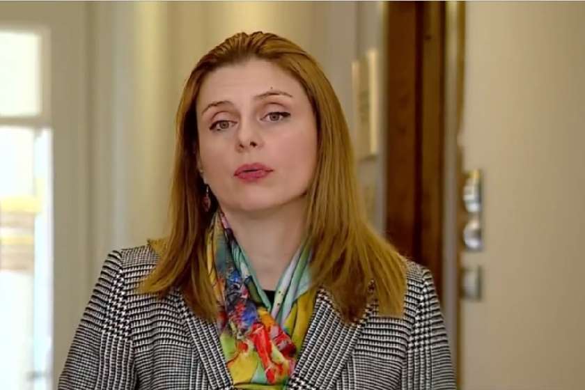 თეონა აქუბარდია გიორგი ვაშაძეზე - ყოფილ თანაგუნდელზე ჭორაობა არ მგონია, რომ მის ღირსებას საუკეთესოდ წარმოაჩენდეს
