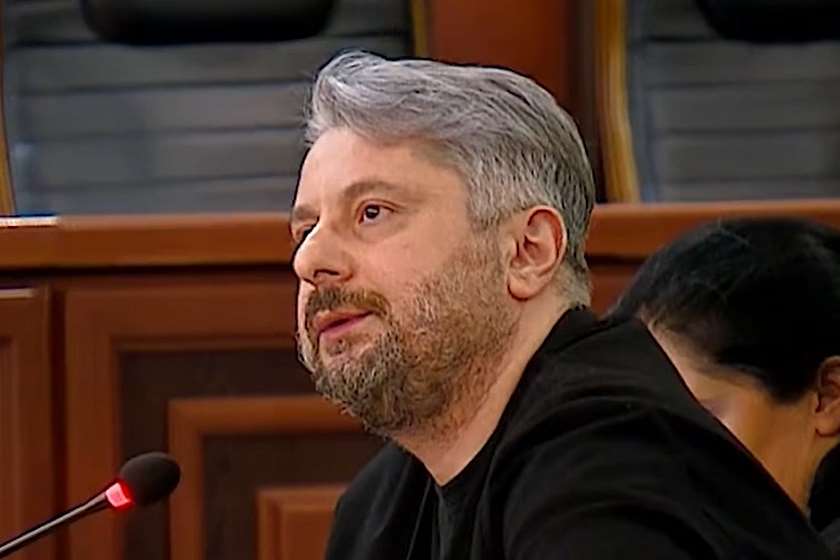 "ვაკვირდებით ნიკა გვარამიას საქმეს-ევროკომისიის საგარეო ქმედებათა სამსახური ნიკა გვარამიას განაჩენთან დაკავშირებით განცხადებას ავრცელებს