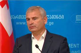 ირაკლი ქადაგიშვილი - ის, რომ ვიღაცას უფლება აქვს გაძარცვოს ტელევიზია და ამაზე კანონი არ რეაგირებდეს, არ მგონია, ევროპული ან ამერიკული მიდგომა იყოს