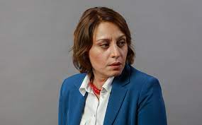 ელენე ხოშტარია ოპოზიციის ერთობაზე - „ნაციონალურ მოძრაობას“ ან სხვა პარტიებს შესაძლოა, ამ ეტაპზე განსხვავებული ტაქტიკური ხედვა ჰქონდეს - არ მგონია, რომ თავდასხმების დრო იყოს