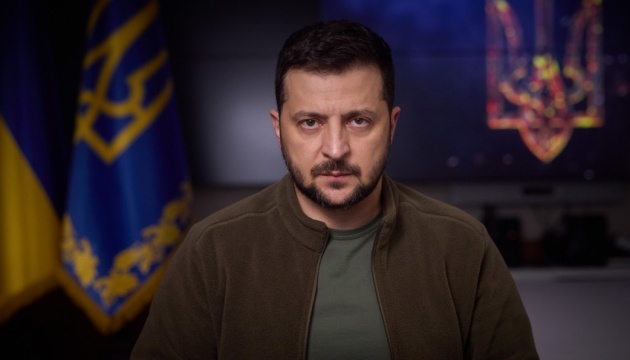 ზელენსკი დიდი ოცეულის სამიტზე-თუ რუსეთს სურს ამ ომის დასრულება, დაე, დაამტკიცოს ეს ქმედებებით