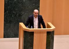 იაგო ხვიჩია: მედია საშუალებებში გავხსნათ სადისკუსიო სივრცე და დასავლეთმა დაინახოს, რომ გვყოფნის ენერგია ქვეყნის ინტერესები დავიცვათ