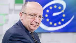 ანდრიუს კუბილიუსი - გაფართოება არის ევროკავშირის ყველაზე ეფექტური ინსტრუმენტი და უნდა დაბრუნდეს ამბიციურ, დინამიურ გზაზე, კარგია, რომ ევროკავშირის ხელმძღვანელობამ წარსული შეცდომების გათვალისწინება დაიწყო