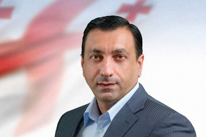 ლევან ხაბეიშვილის საარჩევნო შტაბი ნიკა მელიას მოთხოვნით მიმართავს, დაუყოვნებლივ მოიწვიოს პოლიტსაბჭოს სხდომა და პარტიის თავმჯდომარის არჩევნების თარიღი დადგინდეს