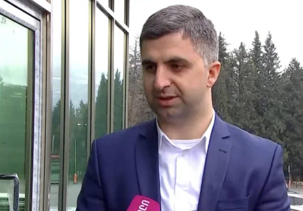 გამომძიებელი - სააკაშვილმა უარი განაცხადა საგამოძიებო მოქმედებების ჩატარებაზე, რადგან, მისივე განმარტებით, ჯანმრთელობის მდგომარეობის გამო არ სურდა ნიმუშის აღება