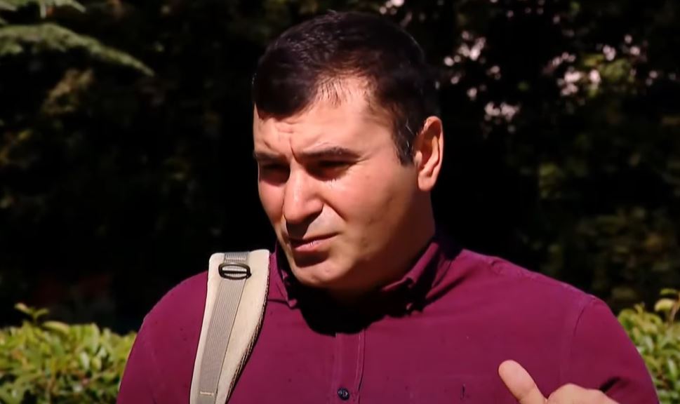 გიორგი მუმლაძე: რუსულ რეჟიმს უნდა ესმოდეს, რომ ბიძინა ივანიშვილი ამ ქვეყანაში ვერ იცხოვრებს მშვიდად, თუ პრეზიდენტი მოგვიკლა