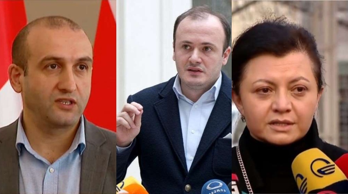 რა განცხადებები მოჰყვა ქართულ პოლიტიკურ სპექტრში მაიკლ მაკფოლის სტატიას?!