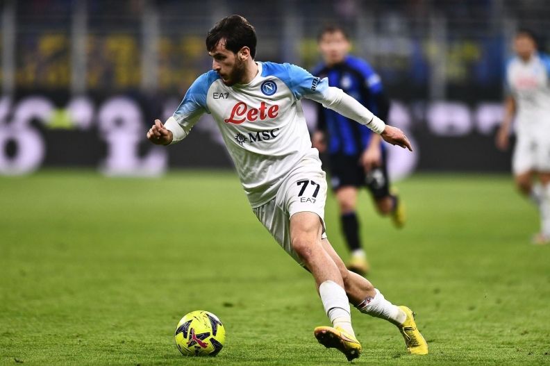 Calciomercato: "კვარა" "იუვენტუსთან" განსაკუთრებული მატჩისთვის მზად უნდა იყოს