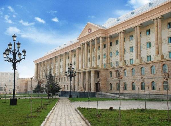 ამერიკელმა გასტროენტეროლოგი სასამართლო პროცესზე - კახექსია სააკაშვილის სასჯელის მოხდისგან გათავისუფლების საფუძველია