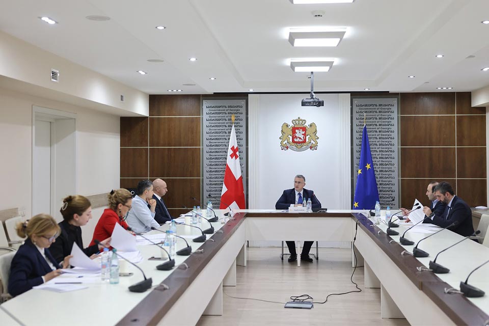 დღეს, ანტიკორუფციული ბიუროს ხელმძღვანელის კანდიდატთა შესარჩევი კონკურსი გამოცხადდება