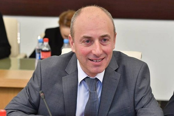 გურამ მაჭარაშვილი - „ნაციონალურ მოძრაობას“ 300-კაციანი პოლიტსაბჭო ჰყავს, თავიანთი ბელადის აქციებზე კი 200 კაცამდე ვერ გამოჰყავთ