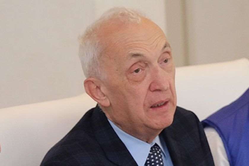 ცერცვაძე: მიზანშეწონილია, საქართველომ გააძლიეროს COVID-კონტროლი ჩინეთიდან ჩამოსულებზე