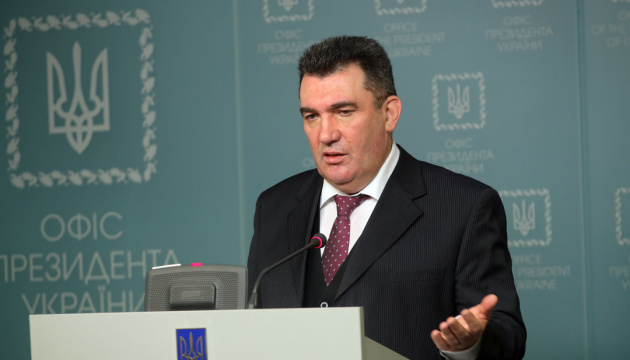 ალექსეი დანილოვის: რუსეთიც და უკრაინაც გადამწყვეტი ბრძოლისთვის ემზადებიან