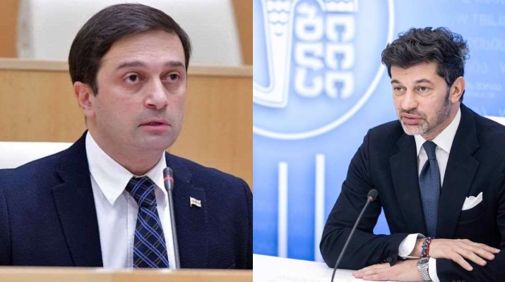 ლევან იოსელიანი კახა კალაძის განცხადებაზე - „ხელების დაბანა“ სწორი არ არის