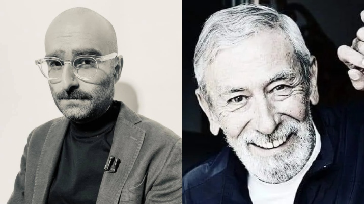 დათო გორგილაძე ბუბა კიკაბიძეზე - დიდ ავიაციაში დაბრუნდა